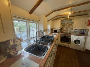 Lilac Cottage Tintagel